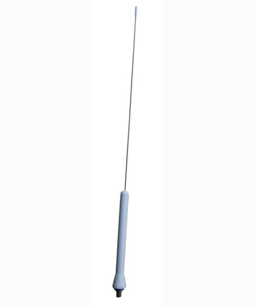 Kannad Außenantenne AV200 (Whip) - weiß, bis 250 Knoten