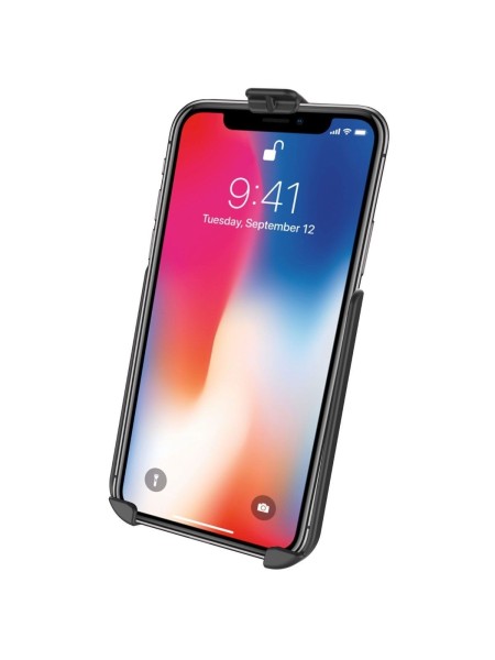 Form Fit Cradle for iPhone XR (unpackaged)