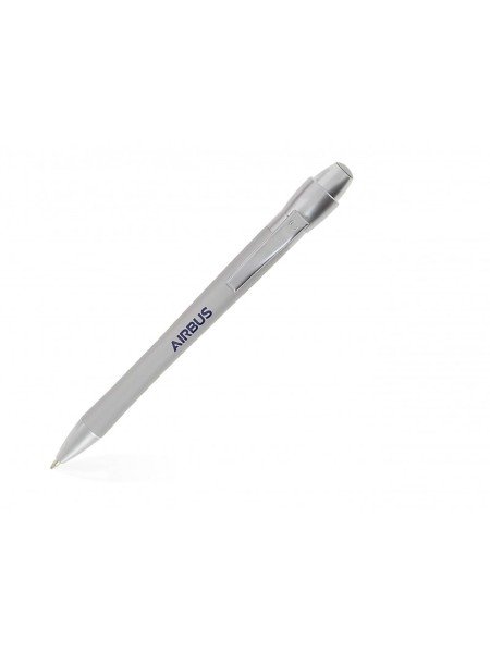 Airbus Ball Point Pen - Metal, light-grey