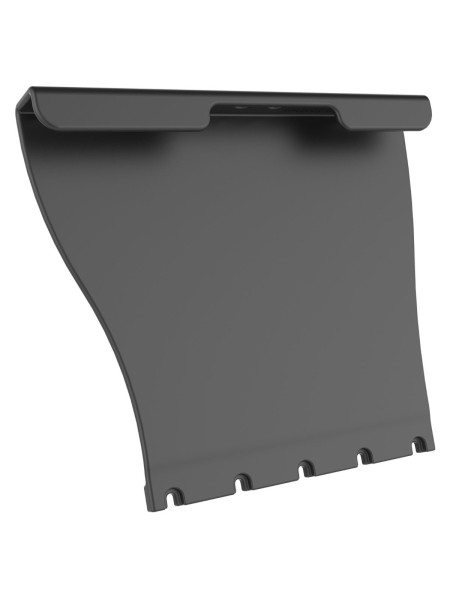 RAM Mounts obere Endkappe für Universal Tab-Tite Halteschale für Apple iPad PRO 12.9 - GDS-Halterung