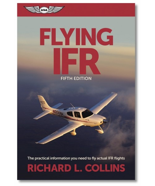 ASA, Flying IFR