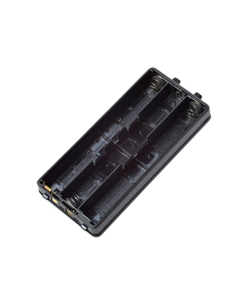 Yaesu Battery Case (6x AA) for FTA-750L (SBT-12)