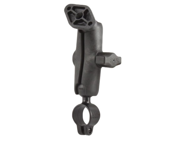RAM MOUNTS Composite Rail Mount - for up to 1" diameter