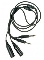 Headset Extension