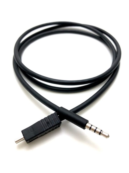 Lightspeed 3,5 mm Adapter-Kabel für Delta Zulu Headsets