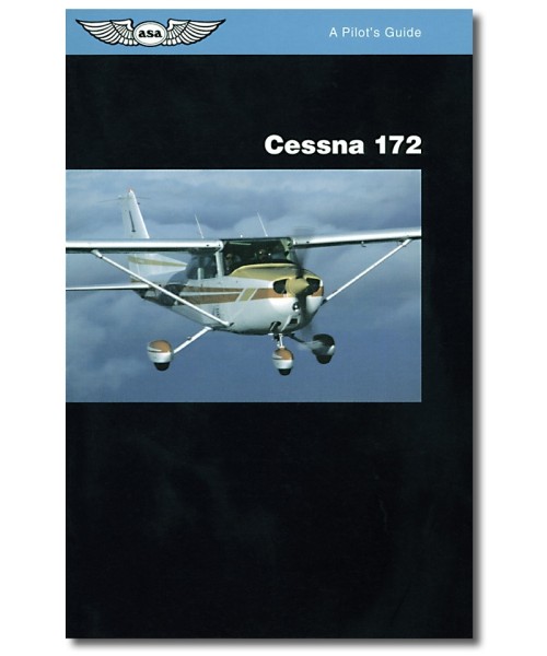 ASA, Cessna 172 Pilots Guide
