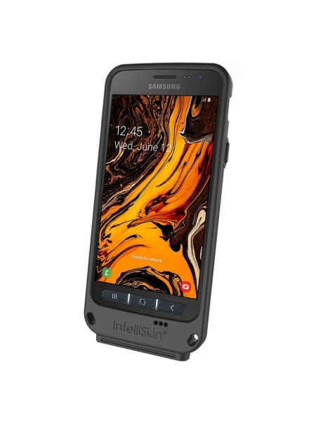 IntelliSkin for Samsung Galaxy Xcover 4s