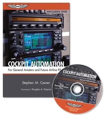 Cockpit Automation (incl. Bonus DVD)