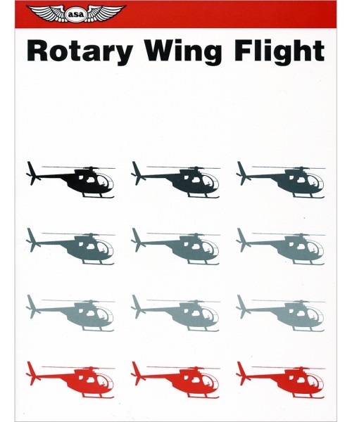 ASA - Rotary Wing Flight
