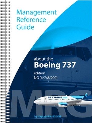 Boeing 737 Management Reference Guide - Next Gener