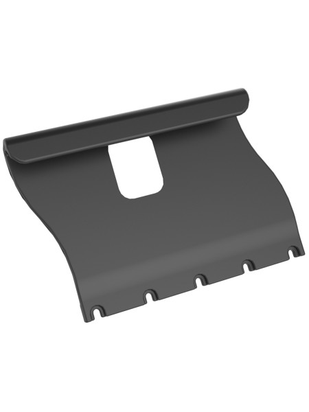 RAM Mounts obere Endkappe für Universal Tab-Tite Halteschale für Samsung Tab S3 9.7, im Polybeutel