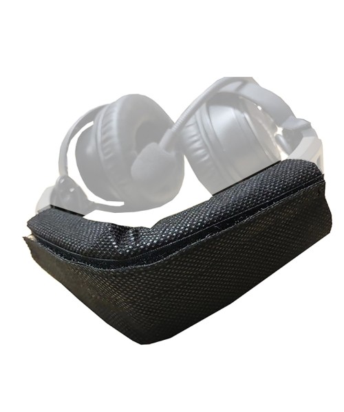 Comount Hygiene-Überzug für das Kopfpolster - für Bose A20 Aviation Headsets