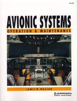 Jeppesen Avionic Systems: Operation & Maintenance
