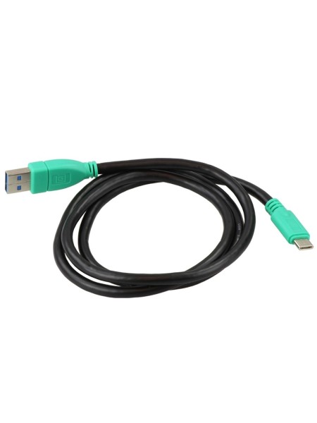 GDS USB TYPE A TO TYPE C 3.0 CABLE 1M LONG