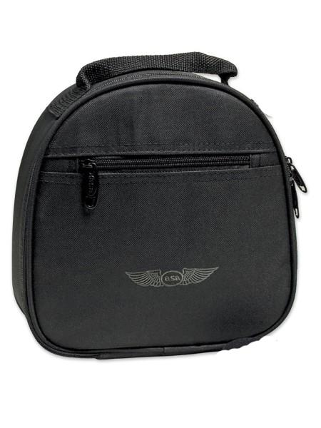 ASA Single Headset Bag - black