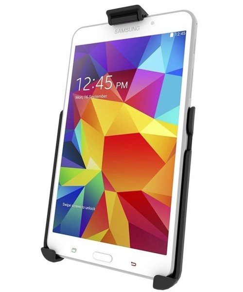 RAM Mounts Gerätehalteschale für Samsung Galaxy Tab 4 7.0 (ohne Schutzhüllen/-gehäuse) - AMPS-Anbind