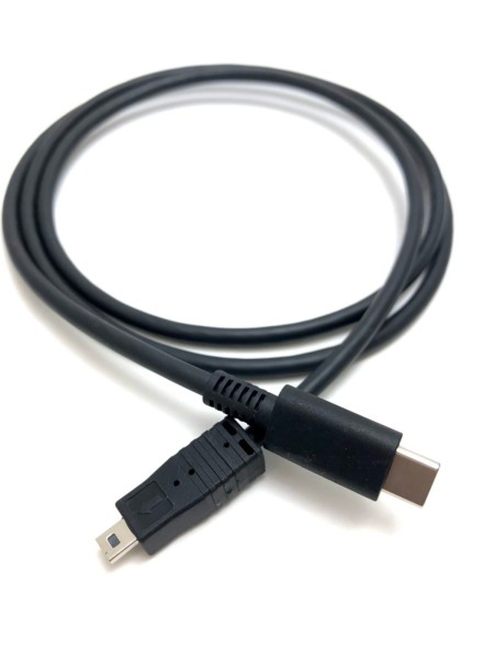 Lightspeed USB-C Adapter-Kabel für Delta Zulu Headsets