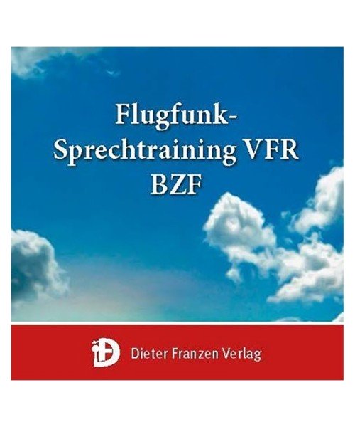 Franzen, BZF I/II Trainings-CD
