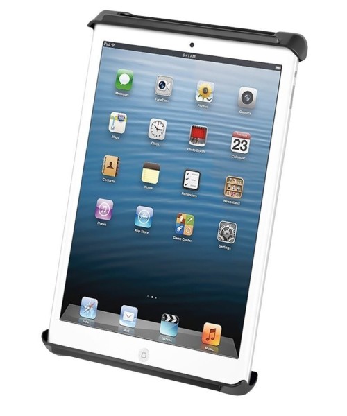 RAM Mounts Universal Tab-Tite Halteschale für 7 Zoll Tablets - u.a. Amazon Kindle Fire u. Google Nex
