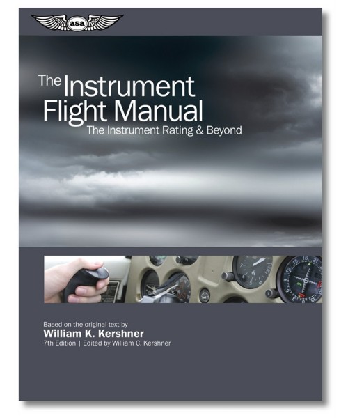 ASA, The Instrument Flight Manual