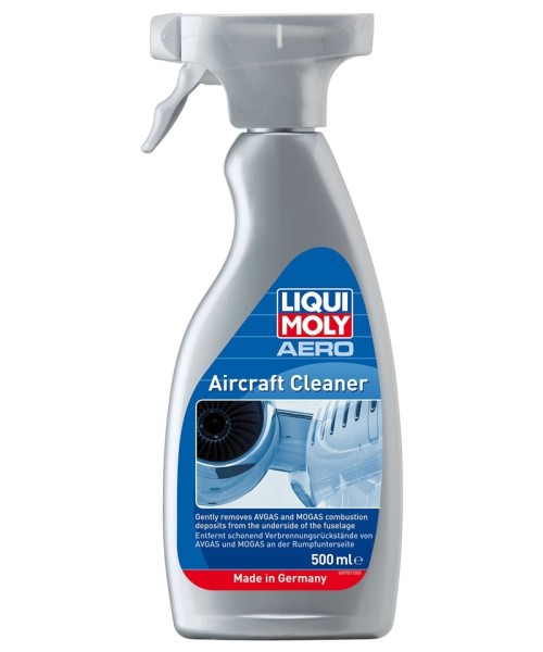 Liqui Moly - Aircraft Cleaner, Aerosol Bottle à 50