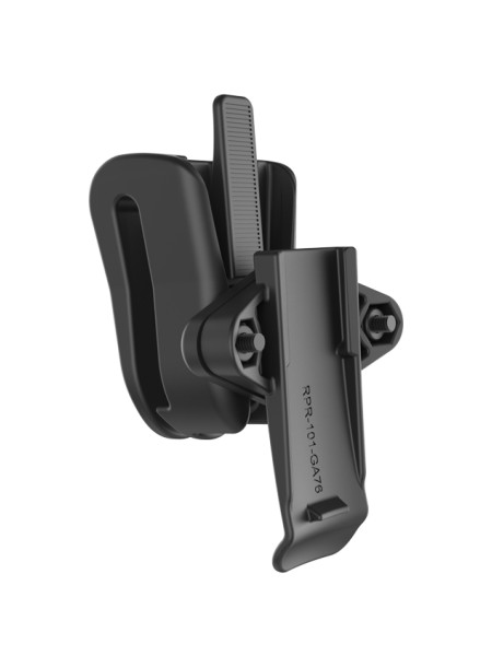 RAM Mounts Universal Belt & Backpack Clip Mount with Garmin Spine Clip Holder