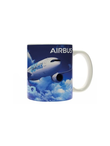 Airbus Collection Mug A330neo - 10.1 oz