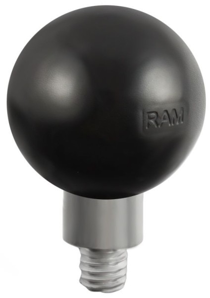 RAM MOUNTS C-Ball (1.5") with 3/8"-16 Threaded Post