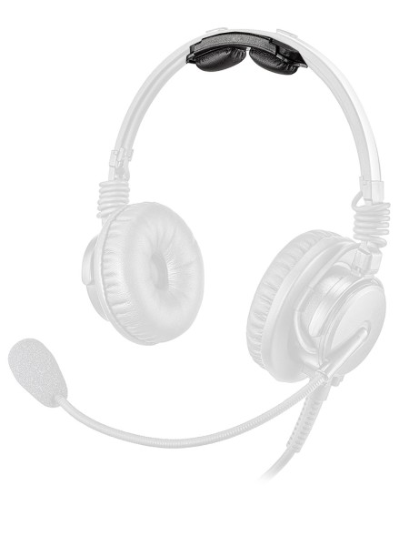 Telex Airman 8+ Headband Pad