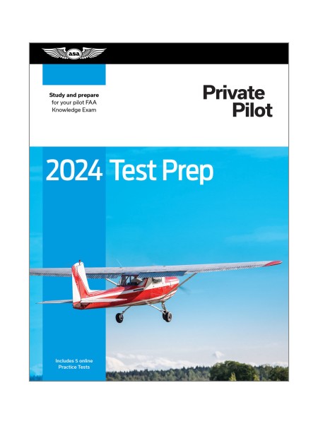 ASA - Private Pilot Test Prep