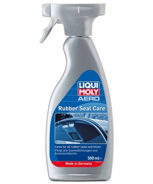 Liqui Moly - Rubber Seal Care, Aerosol Bottle à 50