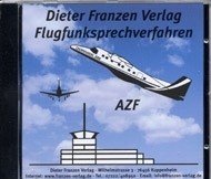 Franzen, AZF-Practise CD