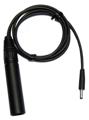 Sennheiser Adapterkabel XLR-3 - nur für S1-Digital Headset