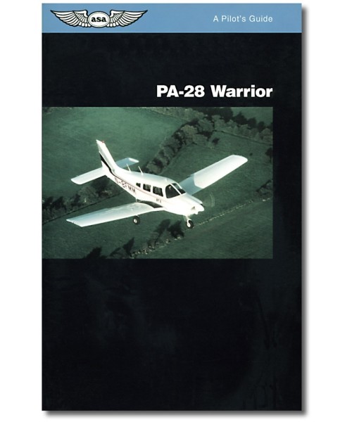 ASA, Piper Warrior Pilots Guide