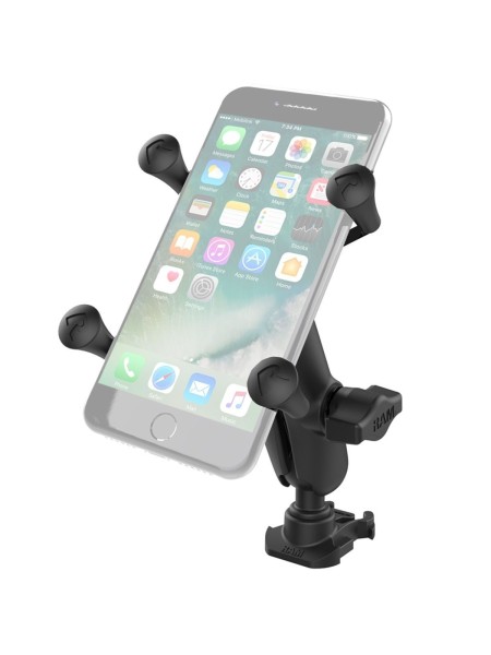 RAM BALL ADAPTER FOR GOPRO BASE W X-GRIP