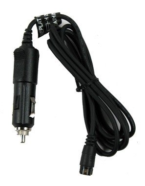 Garmin 296 / 276 12 Volt Adapter cable to mini 9 p