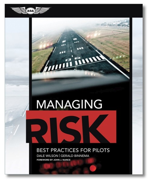 ASA, Managing Risk - Best Practices for Pilots