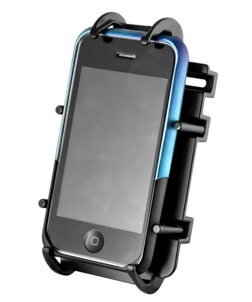 RAM MOUNTS Universal Unit Cradle - PDA & Smarthones